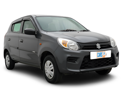 Maruti Alto-img